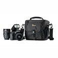 Brašna Lowepro Nova 170 AW II black