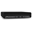 HP Pro/400 G9/Mini/i7-12700T/16GB/512GB SSD/UHD 770/W11P/3R