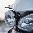 INNOVV K3 - kamerový systém na motorku (2x Full HD kamera)