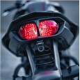 INNOVV K3 - kamerový systém na motorku (2x Full HD kamera)