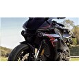 INNOVV K5 - kamerový systém na motorku (4K + Full HD kamera)
