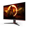 AOC/24G2SPAE/BK/23,8"/IPS/FHD/165Hz/4ms/Black/3R