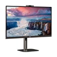 AOC/Q27V5CW/27"/IPS/QHD/75Hz/4ms/Black/3R