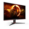 AOC/24G2SPAE/BK/23,8"/IPS/FHD/165Hz/4ms/Black/3R
