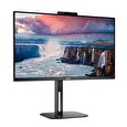 AOC/24V5CW/23,8"/IPS/FHD/75Hz/4ms/Black/3R