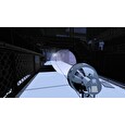 ESD Lightmatter