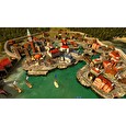 ESD Rise of Venice
