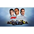 ESD F1 2019