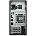 Dell PowerEdge T150/ Xeon E-2314/ 16GB/ 2x480GB SSD+2x2TB/ R1+R1/ H355/ 2x GLAN/ iDRAC 9 Basic 15G/ 3Y PS NBD on-site