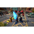 ESD Transformers Battlegrounds