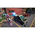 ESD Transformers Battlegrounds