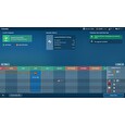 ESD Mars Horizon