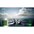 ESD ACE COMBAT 7 SKIES UNKNOWN TOP GUN Maverick Ed