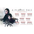 ESD A Plague Tale Innocence