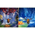 ESD Bee Simulator