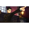 ESD The Great Ace Attorney Chronicles
