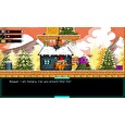ESD Orange Santa