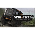 ESD Spintires SHERP Ural Challenge
