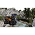 ESD Spintires SHERP Ural Challenge