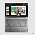 Lenovo ThinkBook/15 G4 IAP/i7-1255U/15,6"/FHD/16GB/1TB SSD/MX 550/W11H/Gray/3R