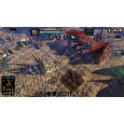 ESD Dreadlands