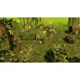 ESD Dreadlands