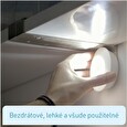 HANDYLUX TOP BRIGHT LED světlo