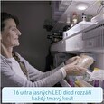 HANDYLUX TOP BRIGHT LED světlo
