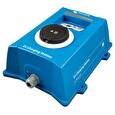 VICTRON EV nabíjecí stanice pro elektromobily, 22kW, 32A, 3f/1f, Type 2, LCD displej, bez kabelu