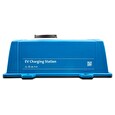 VICTRON EV nabíjecí stanice pro elektromobily, 22kW, 32A, 3f/1f, Type 2, LCD displej, bez kabelu