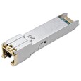 SFP modul TP-LINK TL-SM5310-T 10Gbase-T SFP+ RJ45, 30m