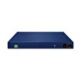 Planet SGS-6310-48P6XR L3 switch, 48x1Gb, 6x10Gb SFP+, 48x PoE 802.3at 740W, HW/IP stack, 2x power-in, VSF/Cluster