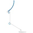 BenQ Lampa LED pro elektronické čtení WiT Blue/ modrá/ 18W/ 2700-5700K