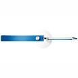 BenQ Lampa LED pro elektronické čtení WiT Blue/ modrá/ 18W/ 2700-5700K