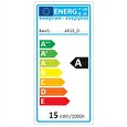 BenQ Lampa LED pro elektronické čtení WiT Blue/ modrá/ 18W/ 2700-5700K