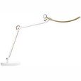 BenQ Lampa LED pro elektronické čtení WiT Gold/ zlatá/ 18W/ 2700-5700K