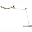 BenQ Lampa LED pro elektronické čtení WiT Gold/ zlatá/ 18W/ 2700-5700K