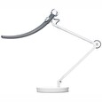 BenQ Lampa LED pro elektronické čtení WiT Silver/ stříbrná/ 18W/ 2700-5700K