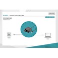 DIGITUS Nabíječka pro notebooky USB-C Napájení 65W PD3.0
