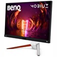 BenQ Mobiuz 27" LED EX2710U/ 3840x2160/ IPS panel/ 1000:1/ 1ms/ 2x HDMI/ DP/ 144Hz/ repro/ černý