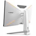 BenQ Mobiuz 27" LED EX2710U/ 3840x2160/ IPS panel/ 1000:1/ 1ms/ 2x HDMI/ DP/ 144Hz/ repro/ černý