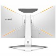 BenQ Mobiuz 27" LED EX2710U/ 3840x2160/ IPS panel/ 1000:1/ 1ms/ 2x HDMI/ DP/ 144Hz/ repro/ černý
