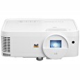 ViewSonic LS500WH / WXGA 1280x800 / DLP LED projektor/ 2000 ANSI/ 3000000:1/ Repro/ HDMI/ RS232 / IP5X / 360° projekce