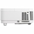 ViewSonic LS500WH / WXGA 1280x800 / DLP LED projektor/ 2000 ANSI/ 3000000:1/ Repro/ HDMI/ RS232 / IP5X / 360° projekce