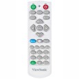 ViewSonic LS500WH / WXGA 1280x800 / DLP LED projektor/ 2000 ANSI/ 3000000:1/ Repro/ HDMI/ RS232 / IP5X / 360° projekce