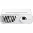 ViewSonic X1 / Full HD 1080p / DLP LED projektor / 2300 ANSI/ 3000000:1/ Repro/ 2xHDMI/ USB / USB-C / WiFi /RS232 / phon