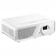 ViewSonic X1 / Full HD 1080p / DLP LED projektor / 2300 ANSI/ 3000000:1/ Repro/ 2xHDMI/ USB / USB-C / WiFi /RS232 / phon