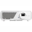 ViewSonic X1 / Full HD 1080p / DLP LED projektor / 2300 ANSI/ 3000000:1/ Repro/ 2xHDMI/ USB / USB-C / WiFi /RS232 / phon