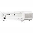 ViewSonic X1 / Full HD 1080p / DLP LED projektor / 2300 ANSI/ 3000000:1/ Repro/ 2xHDMI/ USB / USB-C / WiFi /RS232 / phon