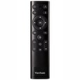 ViewSonic X1 / Full HD 1080p / DLP LED projektor / 2300 ANSI/ 3000000:1/ Repro/ 2xHDMI/ USB / USB-C / WiFi /RS232 / phon